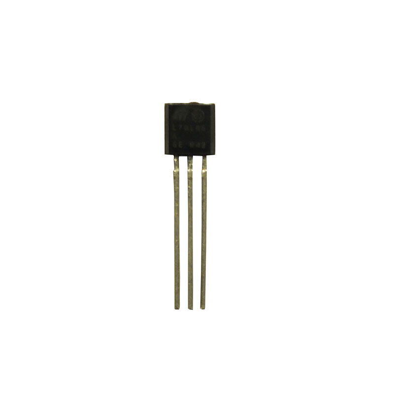 100 Stück L78M06 Spannungsregler – 7806 / LM78M06 / 78M06 In TO-252 Gehäuse – Perfekt Für Elektronikprojekte