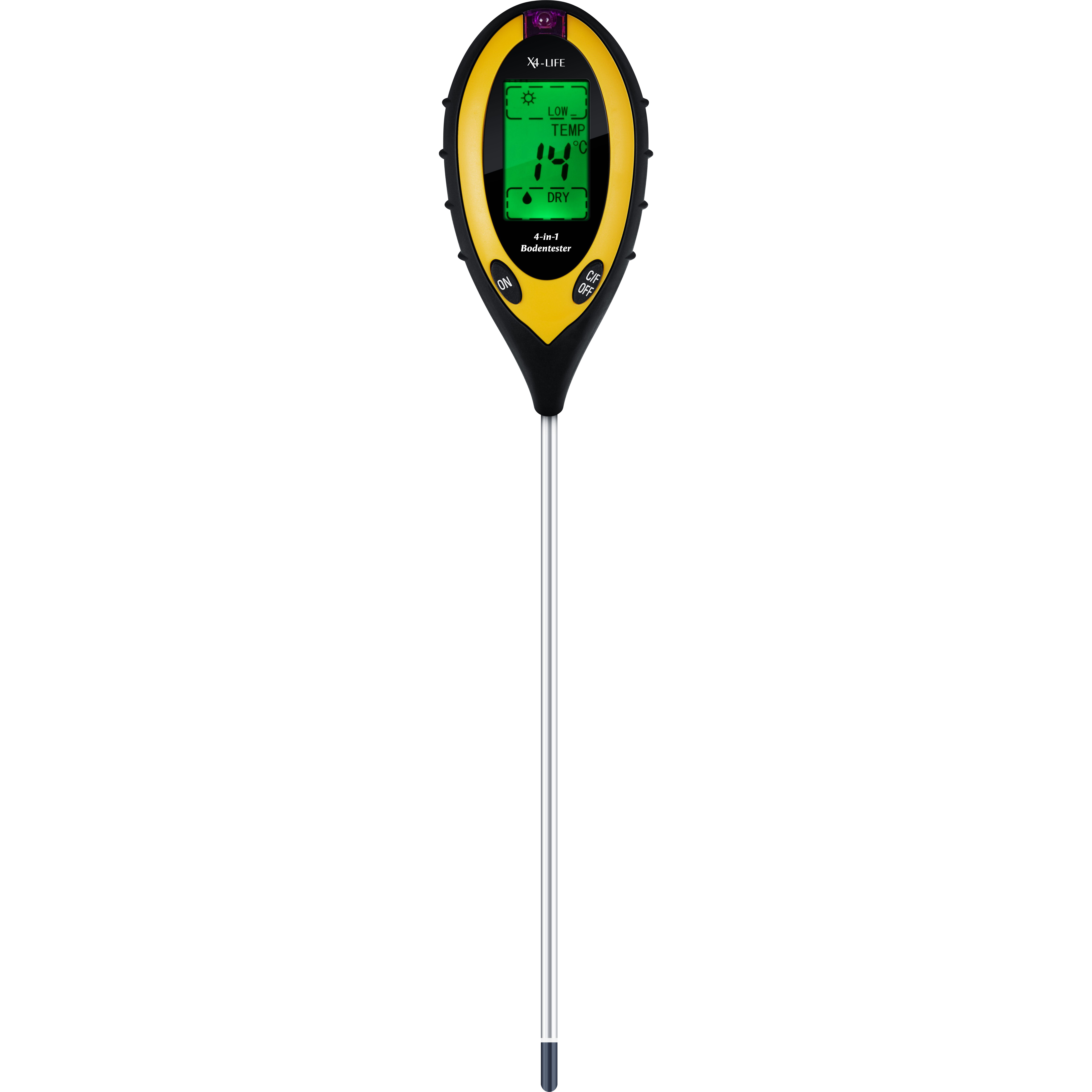 Test Fuchs, Digitaler Synchrontester DST1-M2 | 2500008033