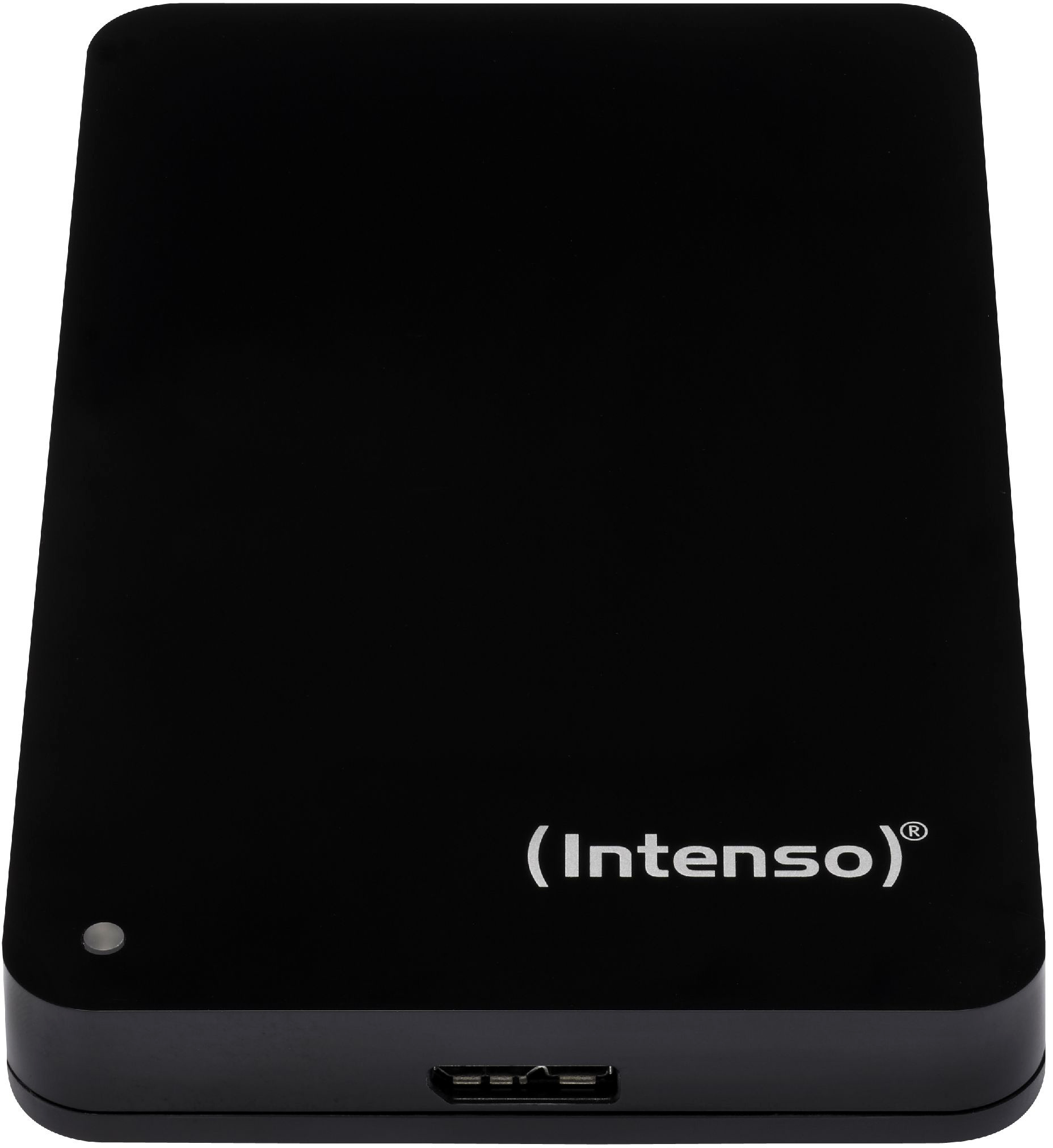 Intenso Externe Festplatte 2,5" Memory Case,USB 3.0,1 TB | Computer