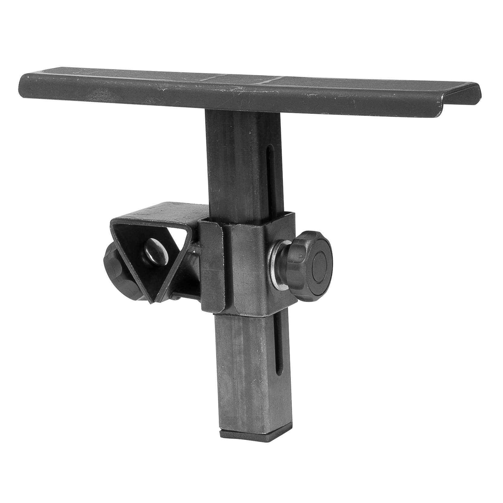 Standard-Auflage für Croc Lock-Auflagestangen | ELV Elektronik | Werkstatt