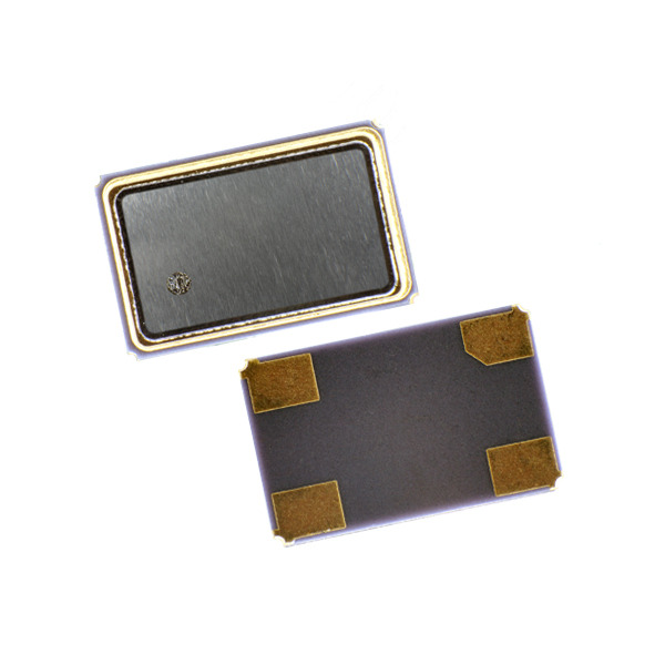Kristall 14,7456 MHz – 10 PF, SMD 3,2x2,5 Mm, Low Profile, ABM8-14.7456MHZ-10-B1U-T (1 Stück)