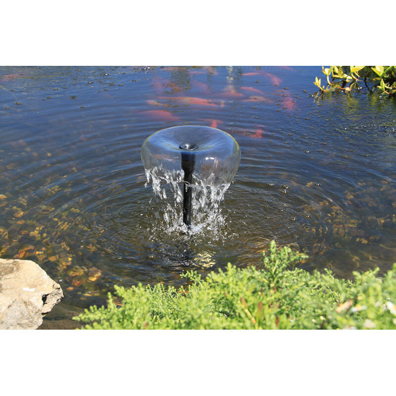 Esotec Solar Pumpensystem Rimini Plus Angebot bei Conrad