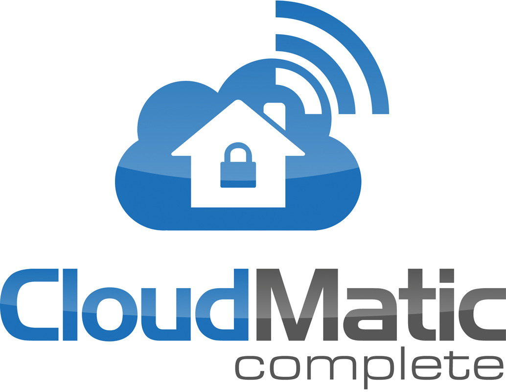 CloudMatic complete für sicheren Fernzugriff auf Ihre Zentrale | Smart ...