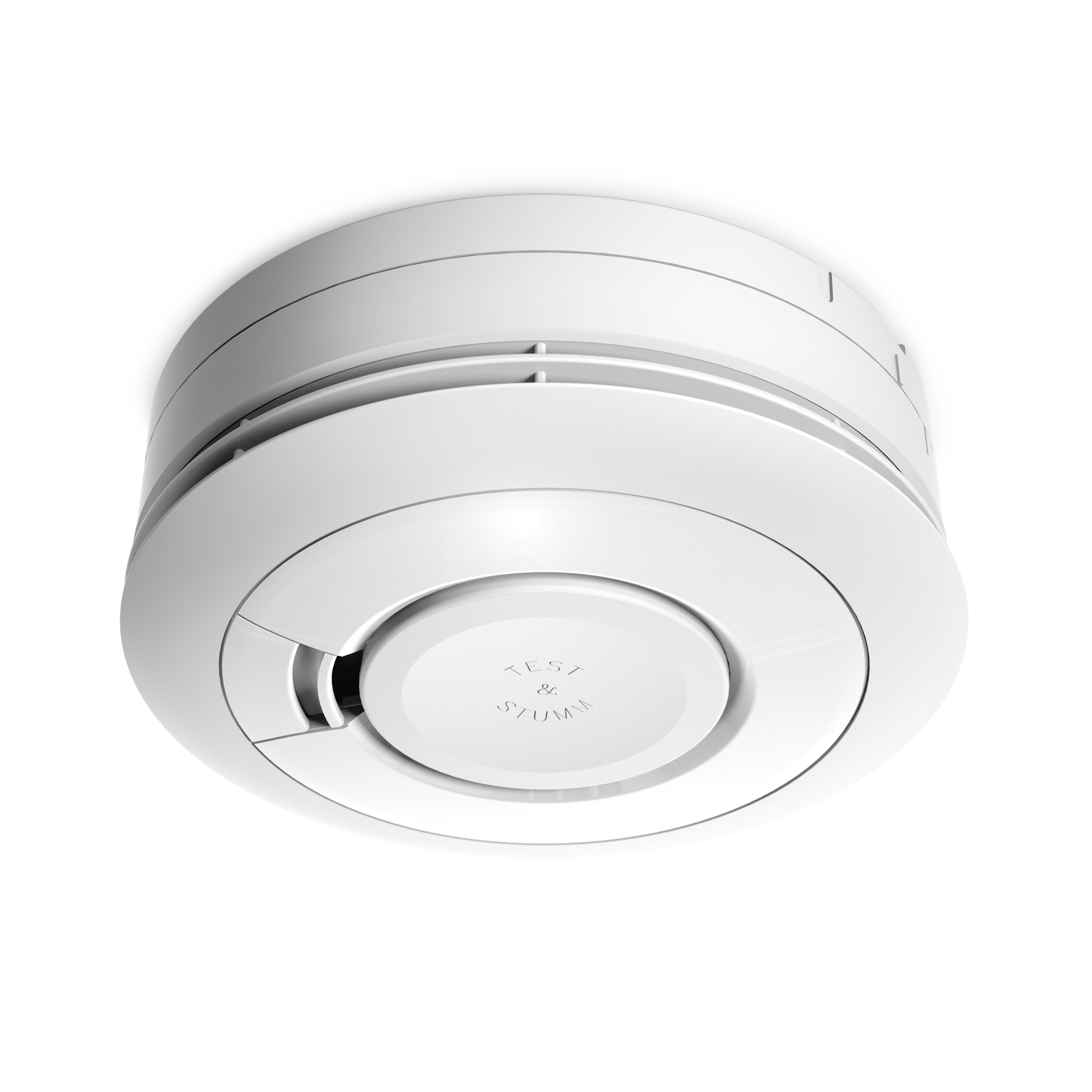 Funkrauchmelder Set Mit 10 Jahres Batterie Ei Electronics Funk-Rauchmelder Ei650RF mit 10 Jahres-Batterie