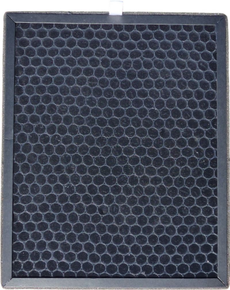 Aktivkohle-Luftfilter Für PVC-Rohre – HEPA-Kombi-Filter, 104 Mm, Für Rauch- Und Staubentfernung An Frischluftsystemen