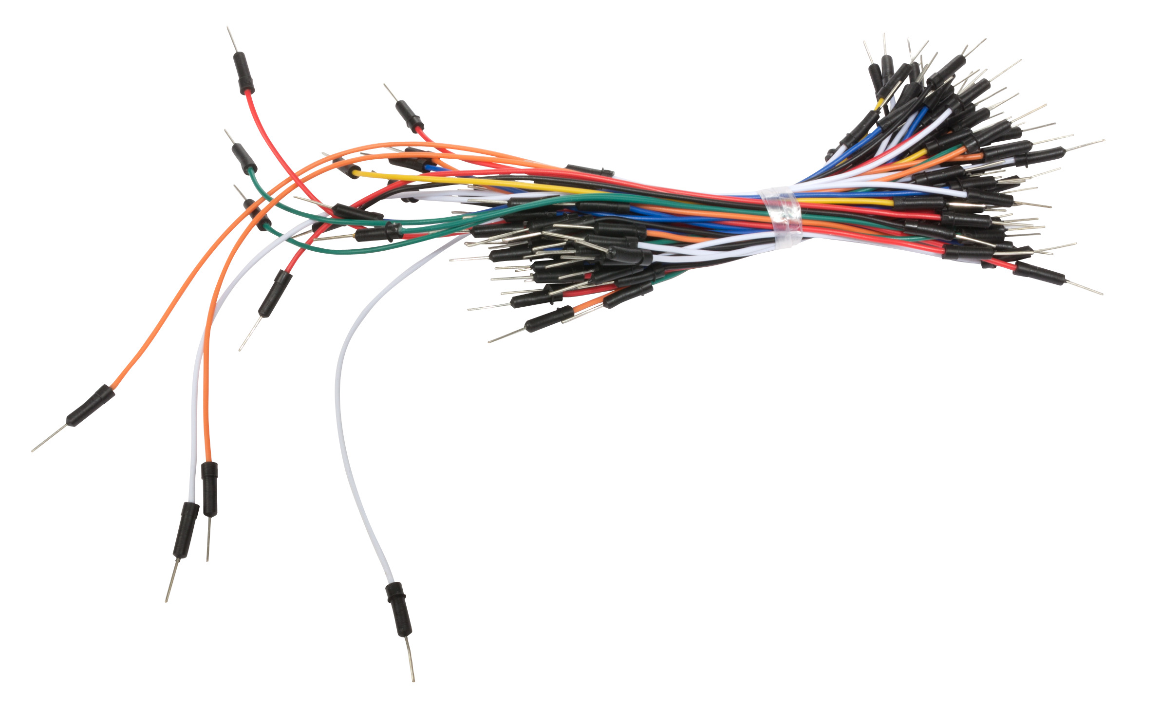 ELV Digital-Experimentierboard DEB100 - Elektronik Lernboard Für CMOS-Schaltungen