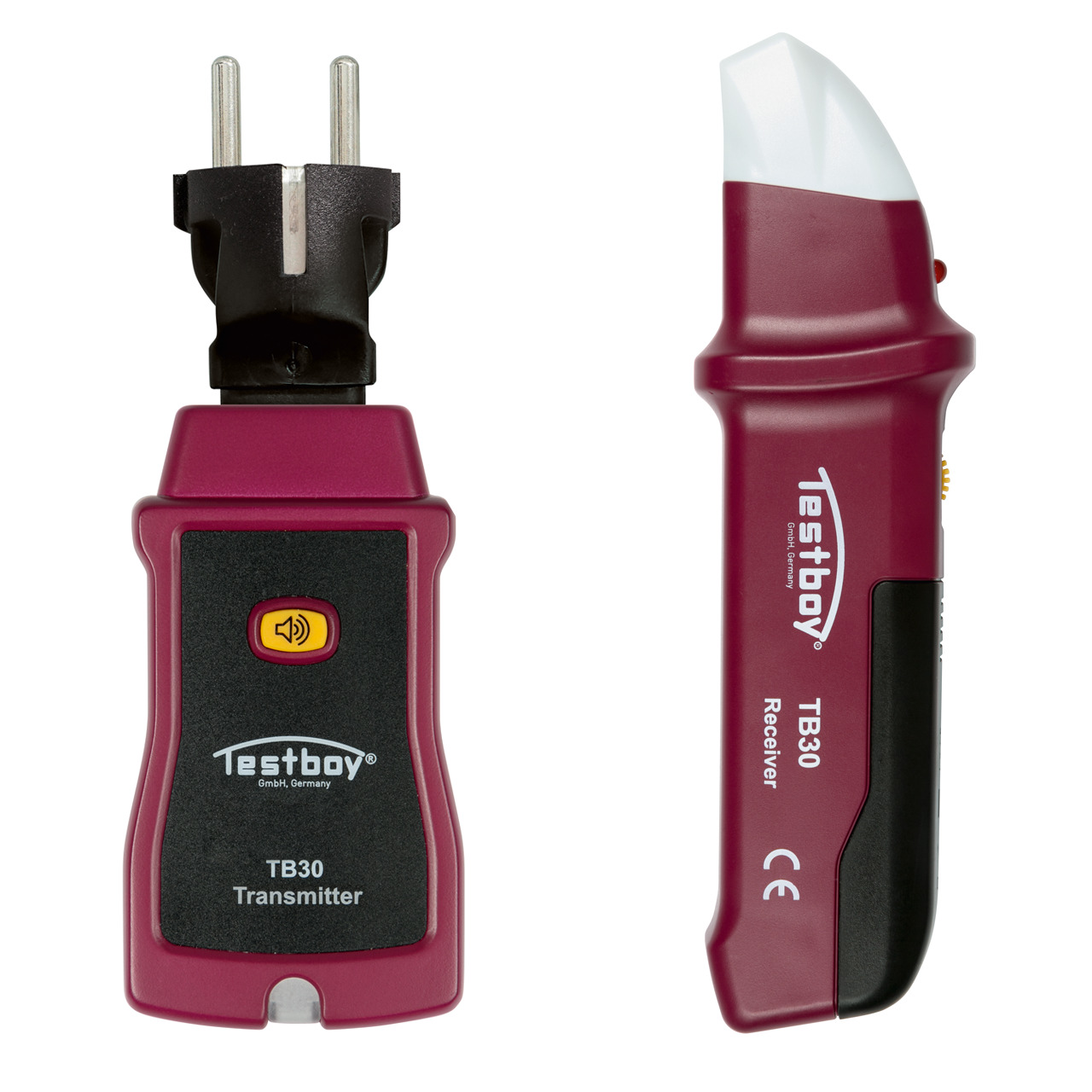Testboy 30 Sicherungsfinder | ELV Elektronik | Messtechnik