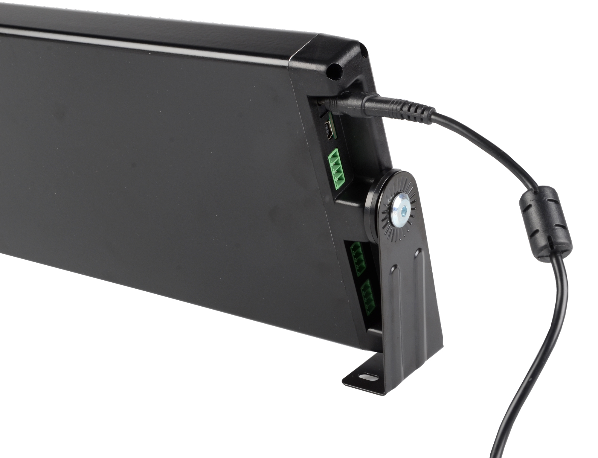 ELV Bausatz LSU200 LED-Stoppuhr Uhren LED-Technik Bausätze