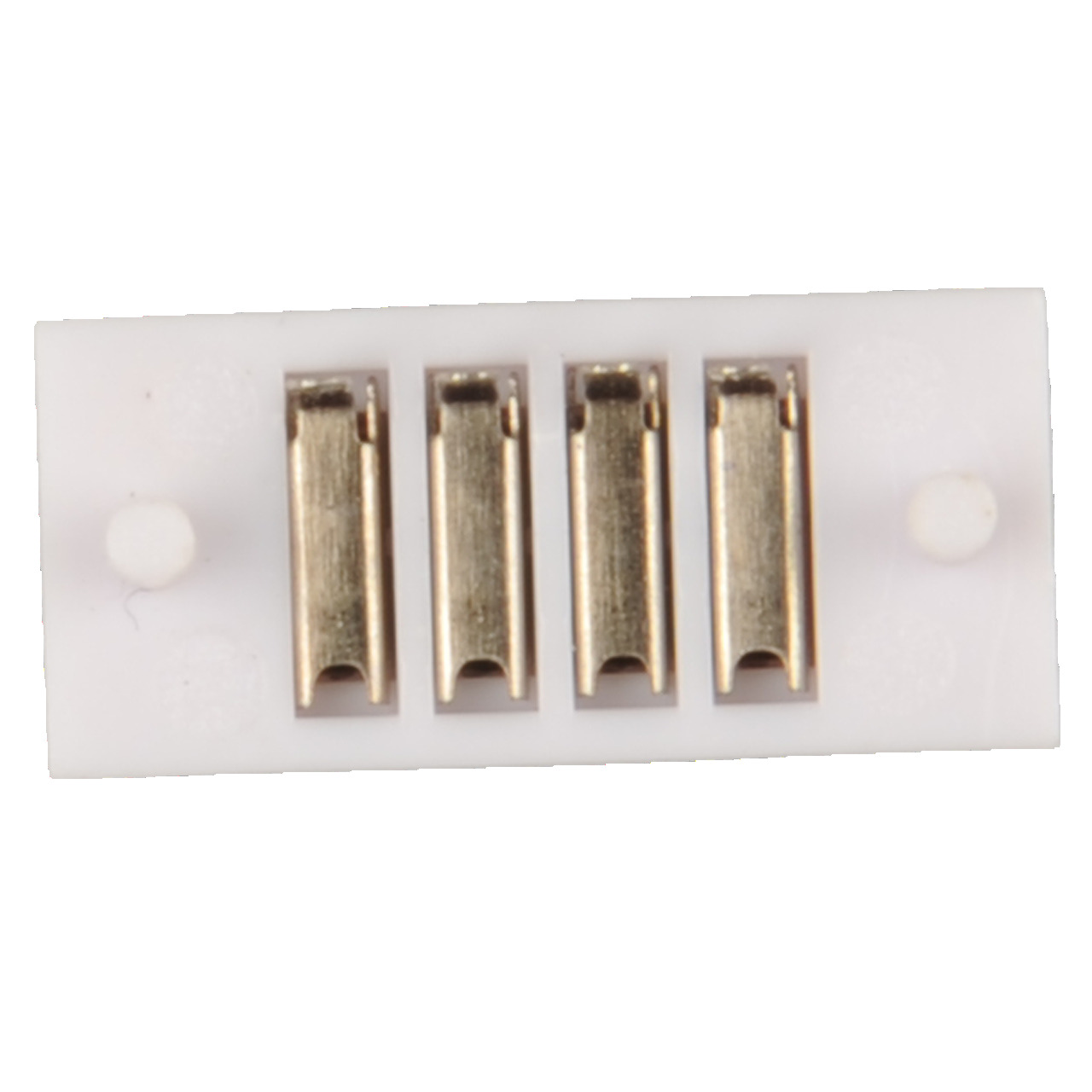Watris Veiyi Buchsenleiste Set 2x20 Pins – 2,54 Mm Raster, Doppelreihig, Kurz-Header Für Breadboard & Pi-Platinen (5 Stück)