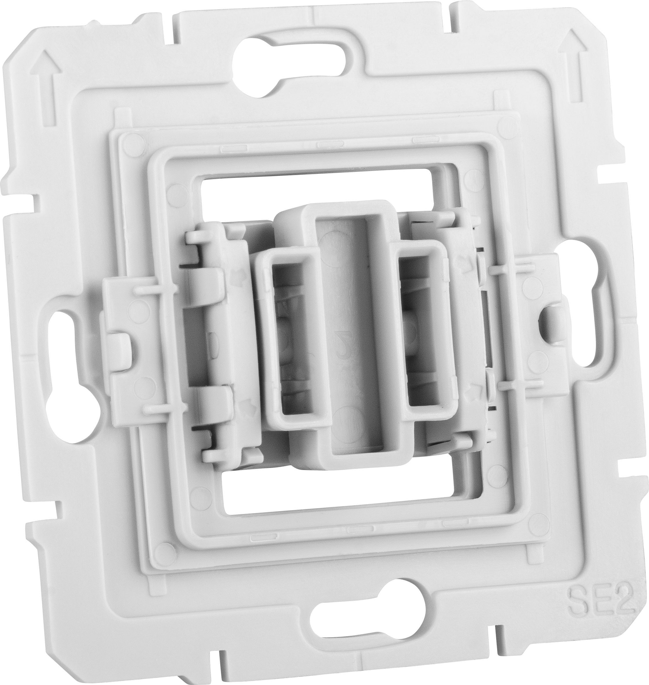 Homematic IP Smart Home Adapter Schneider Electric Typ 2, HmIP-ADA-SE2 ...