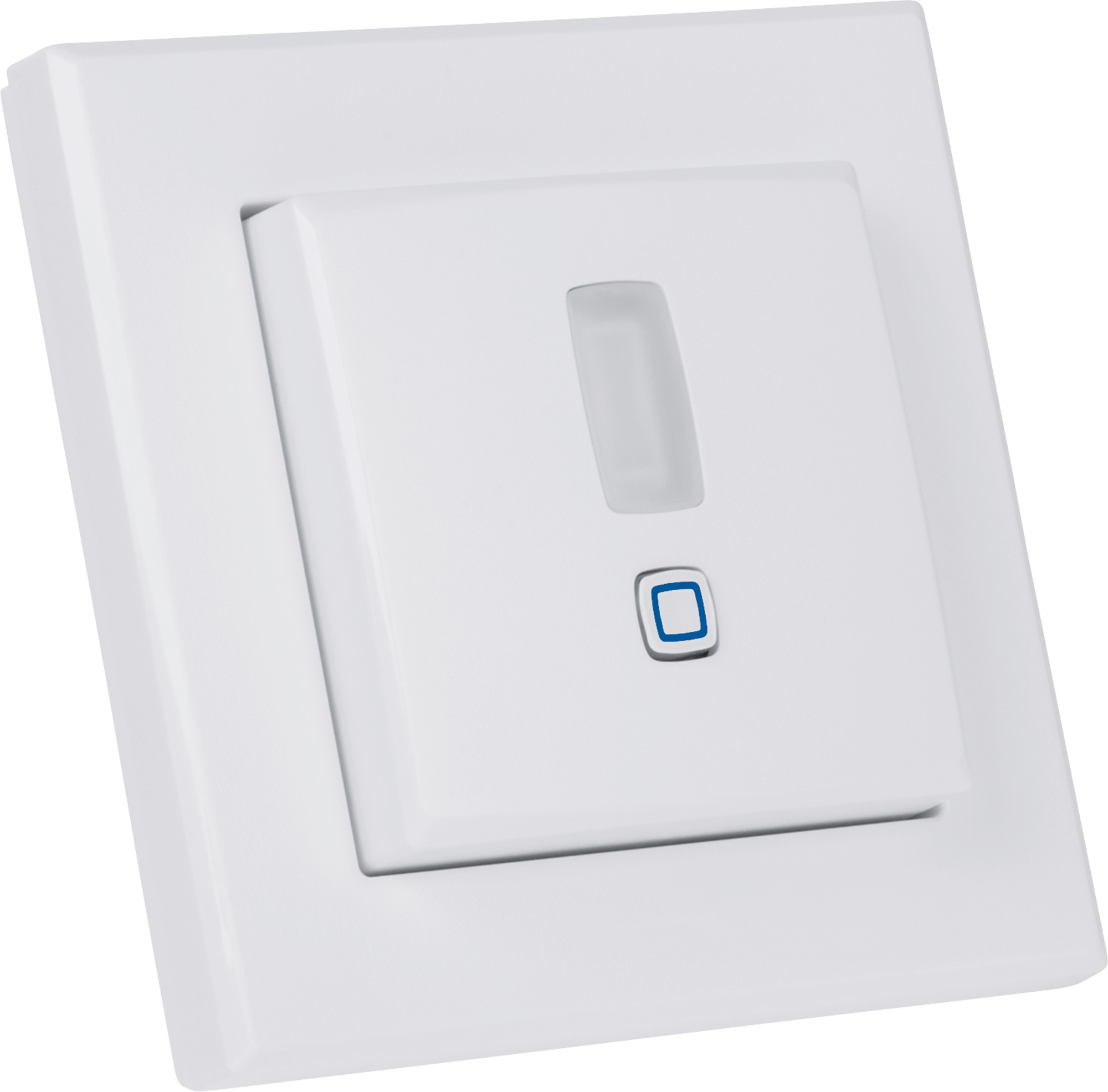 WIZ Wireless Sensor Smarter Bewegungsmelder, Weiß WIZ Wireless Sensor Smarter Bewegungsmelder, Weiß