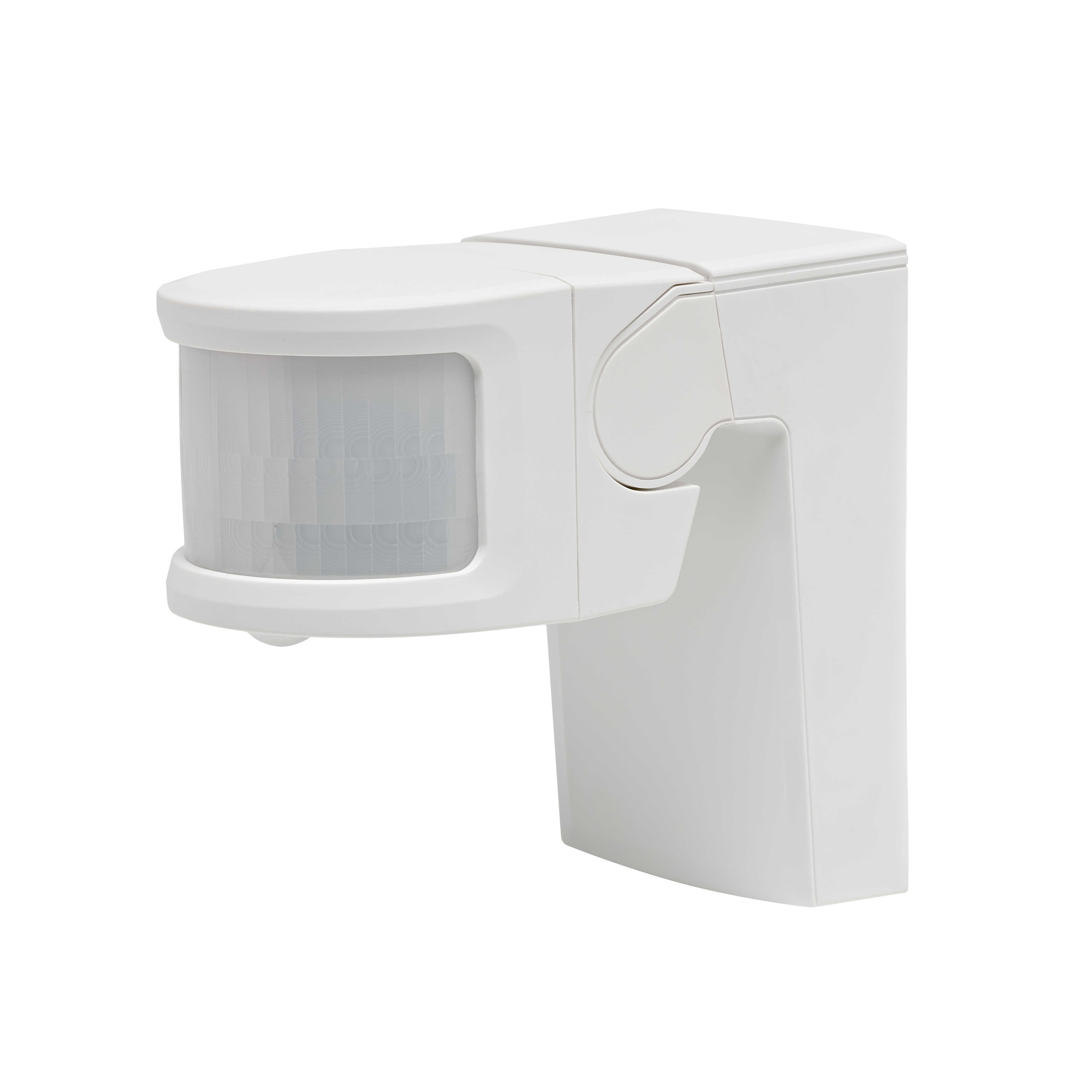 Homematic IP Smart Home Bewegungsmelder mit Schaltaktor – außen, HmIP-SMO230