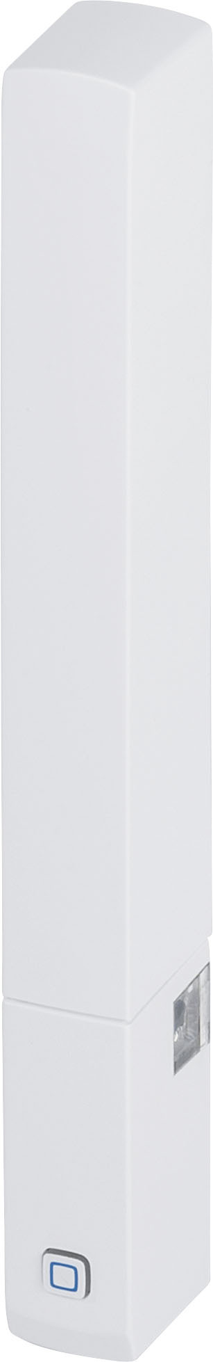 Homematic IP Smart Home Fenster- und Türkontakt – optisch, plus, HmIP-SWDO-PL-2