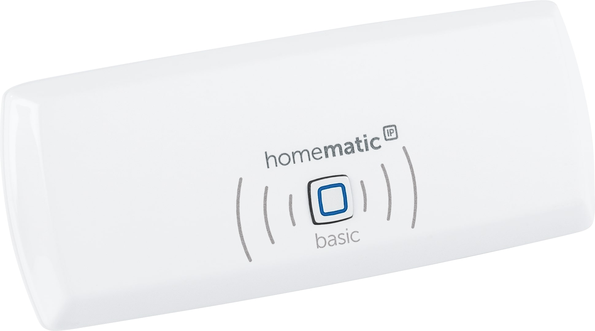 Smart Home in een handomdraai met het Homematic IP WLAN-toegangspunt