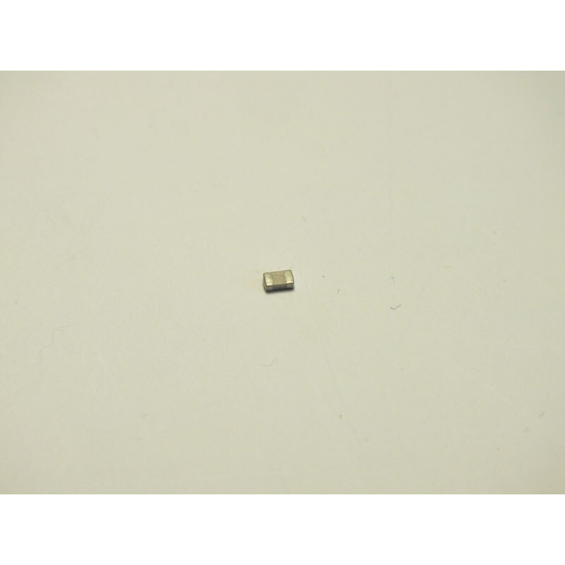 ZHONGJIUYUAN 20 Stück Widerstandskondensator Induktor IC SMD Komponenten Leere Seiten Für 0402/0603/0805/1206