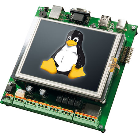LINUX-Control-Unit LCU 1 - Der Interfaceprozess hs485d Teil 4/4 | ELV ...