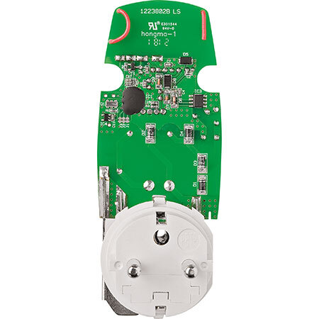 Handsender Kompatibel ELV FS20 Versand Aus Deutschl.neu S4 S8 S8-2 S16 - Foto 2