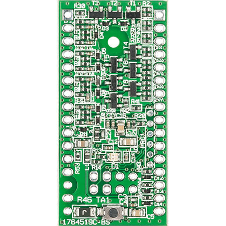 ELV Bausatz Homematic IP Funk-Jalousieaktor Für Hutschienenmontage HmIP K Drbli4 4 Fach P154389