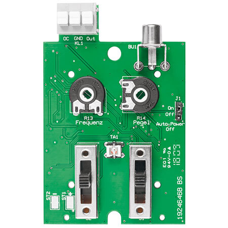 ELV Bausatz Mini-Signalgenerator MSG2 – Mobiler L Produktbild-Vorschau 3