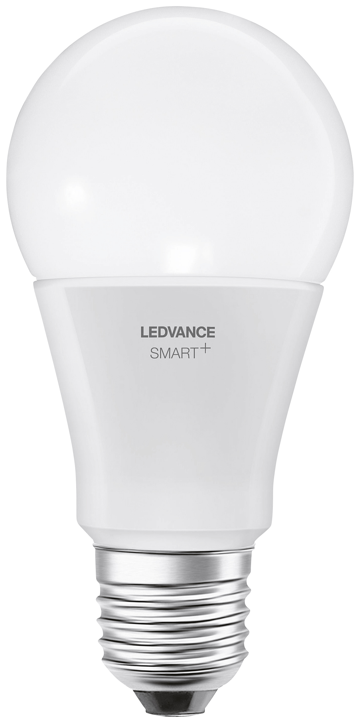 Ledvance SMART+ 8,5-W-LED-Lampe E27, matt, dimmbar, ZigBee | Beleuchtung