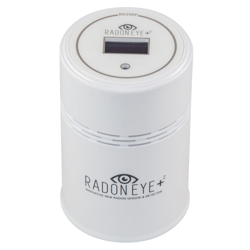 FTLab RadonEye RD200P2 Plus 2