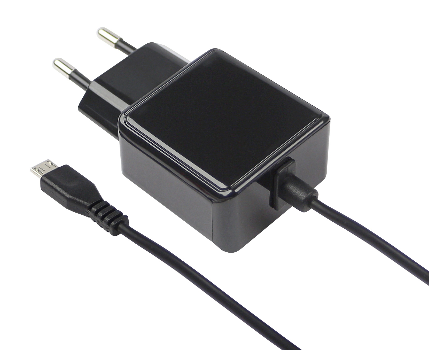 Fontastic Micro-USB-Netzteil 5 V/2,4 A