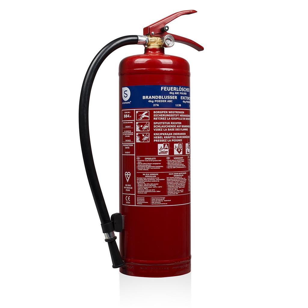 Vsafety Feuerlöscher Schild 'Wet Chemical' – 150 X 100 Mm, Leuchtend Im Dunkeln, Aus 1 Mm Kunststoff, Für Küchen & Fettbrände