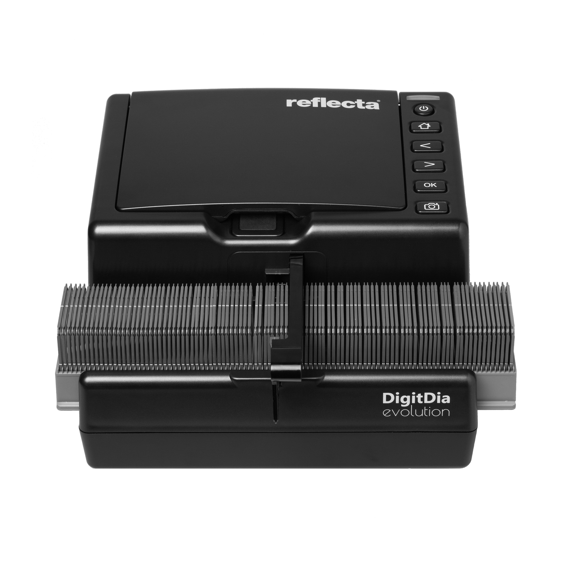 Dieser Artikel: Technaxx DigiScan DS-02 hochauflösend Scanner, Diascanner, Fotoscanner, Diaprojektor für Negativfilme & Diafilme mit 2,4 Zoll TFT-Display, USB 2.0 69,99€ 69 , 99 € Erhalte es bis Montag, 7
