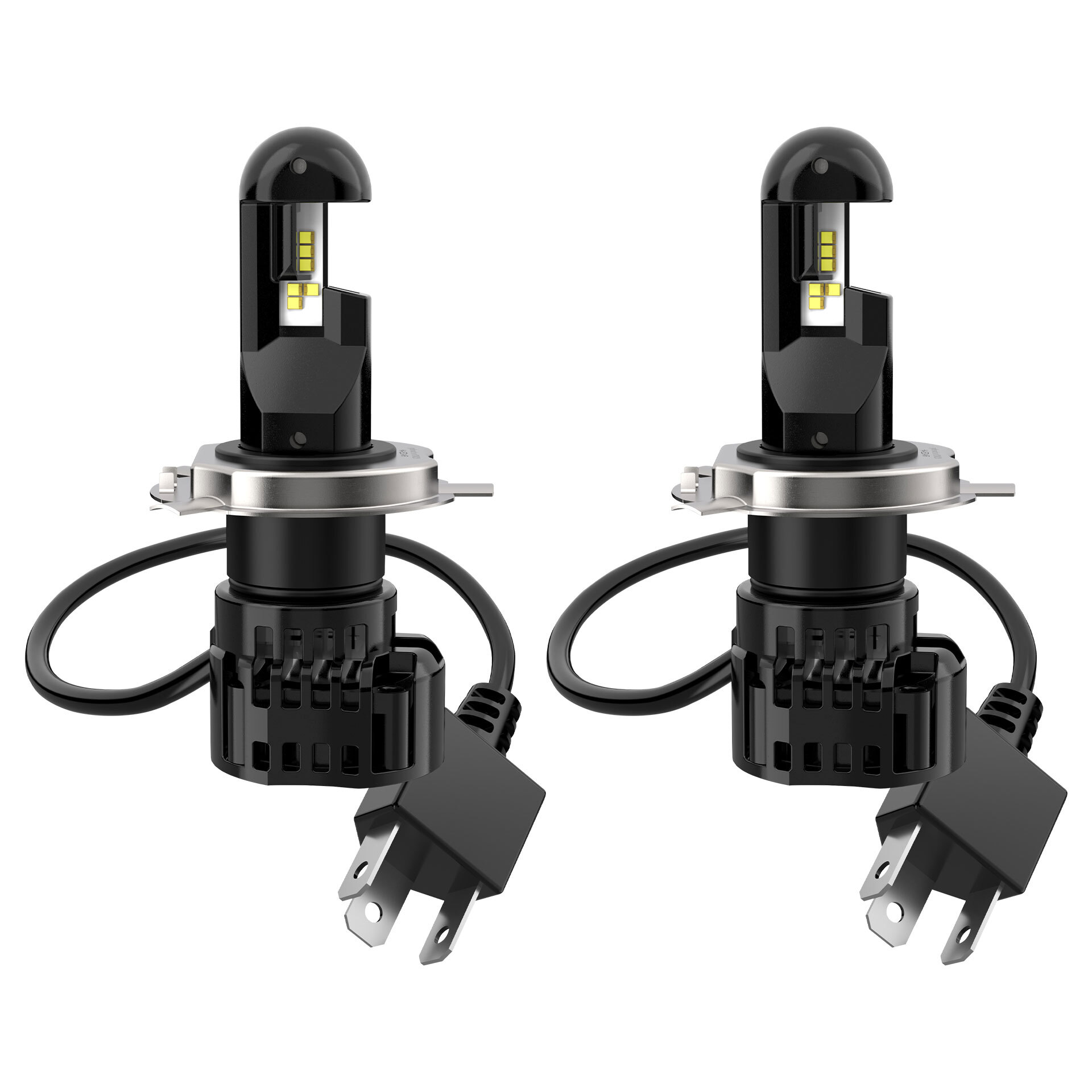 OSRAM Retrofit-Kfz-LED-Nachrüstlampe NIGHT BREAKER® W5W, für Stand 