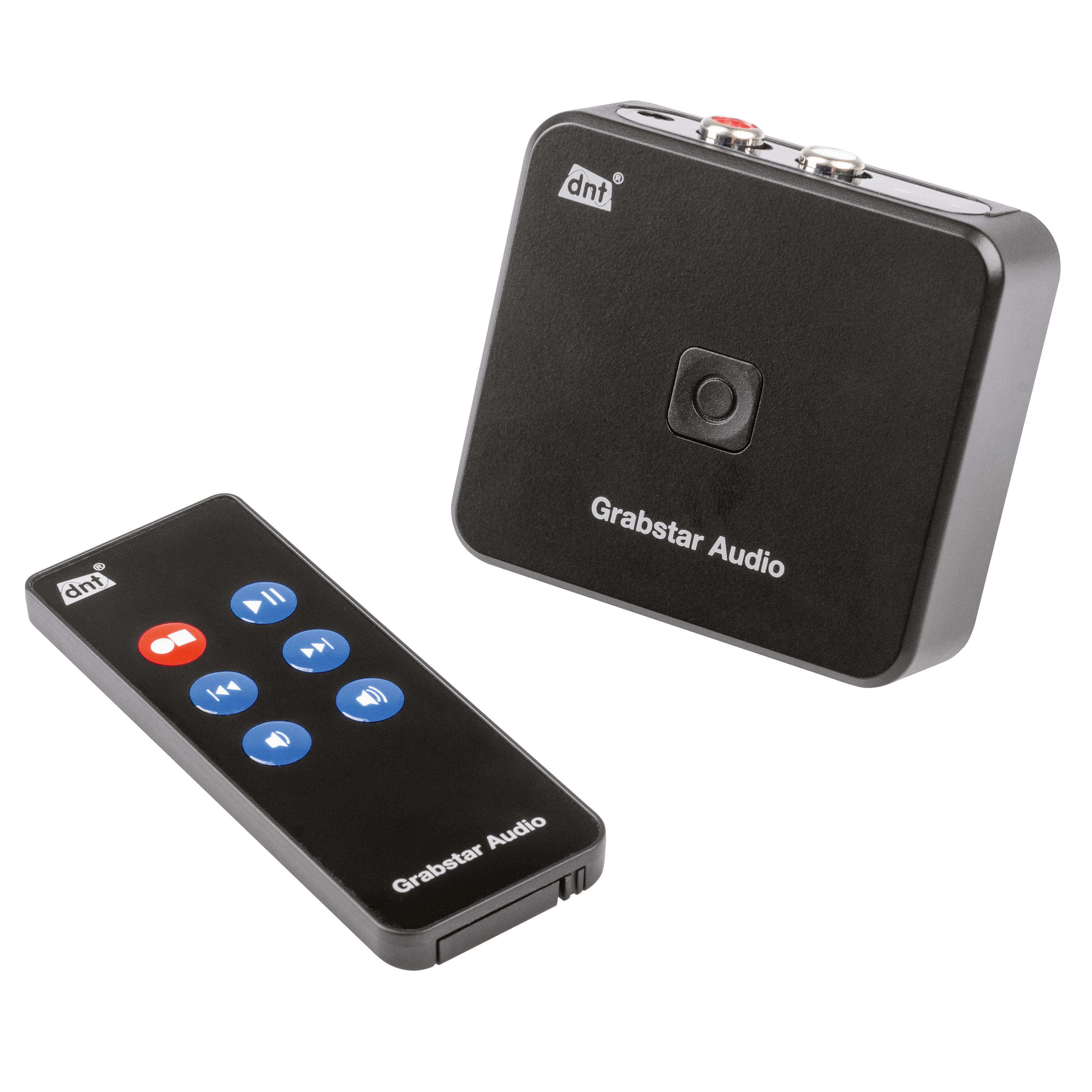 Dnt Grabstar: Grabstar Digitalisierer Firmware Update – VFWTH