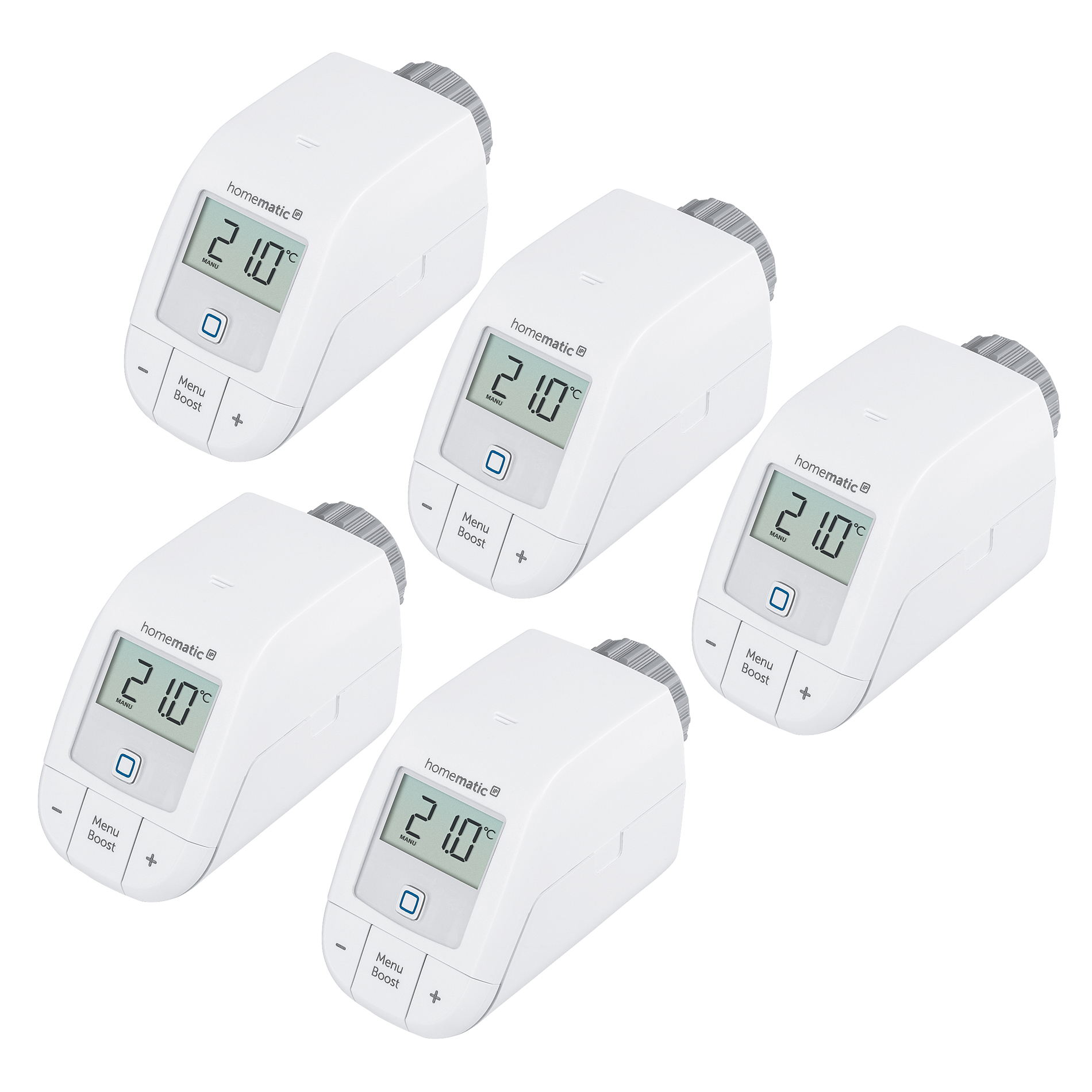 HOMEMATIC IP SMART HOME 160555A0 ACTIONNEUR DE SERRURE DE PORTE