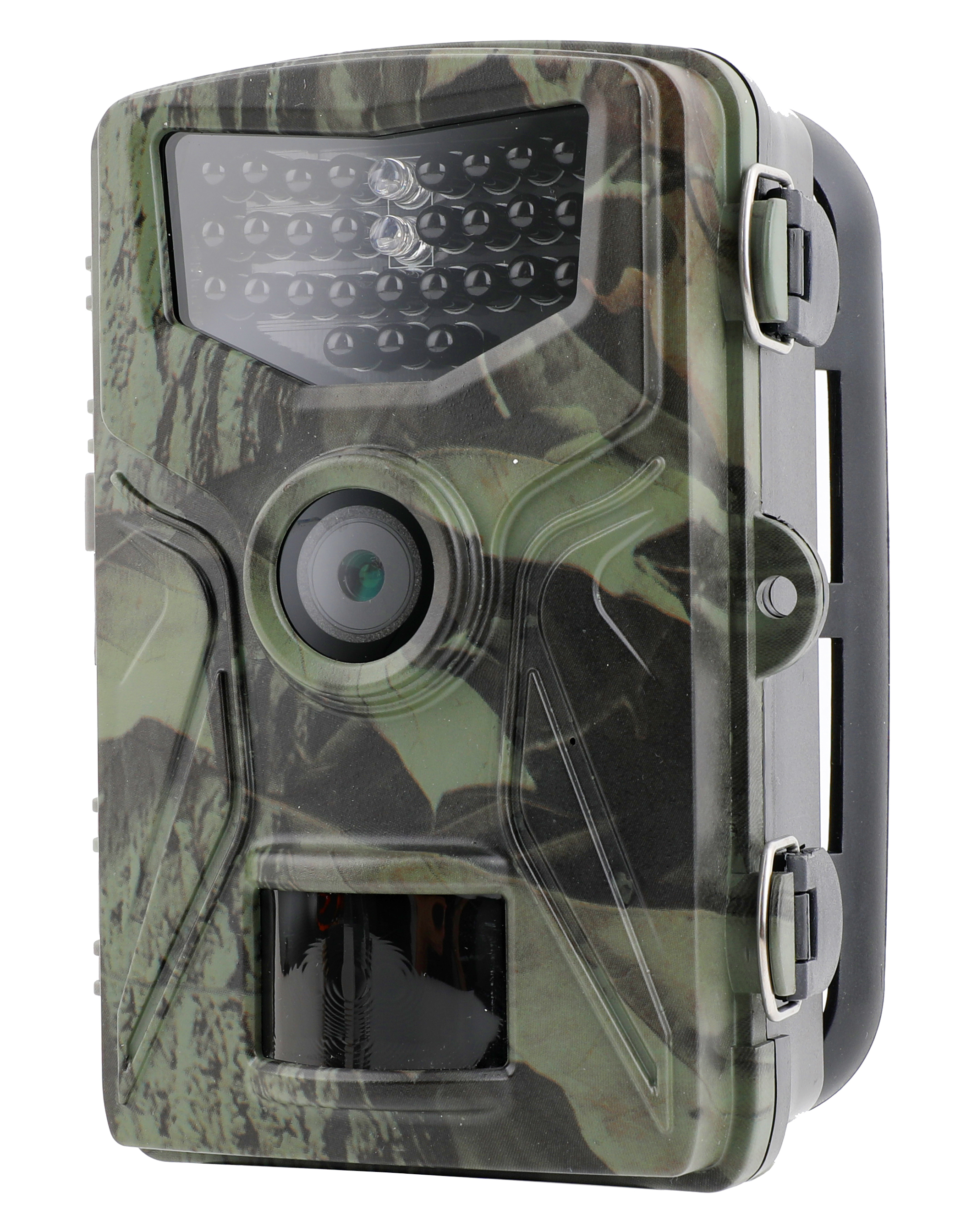 Produktbild von BolyGuard Wildkamera,4G 37MP Fotofalle 940nm Schwarz IR Kein