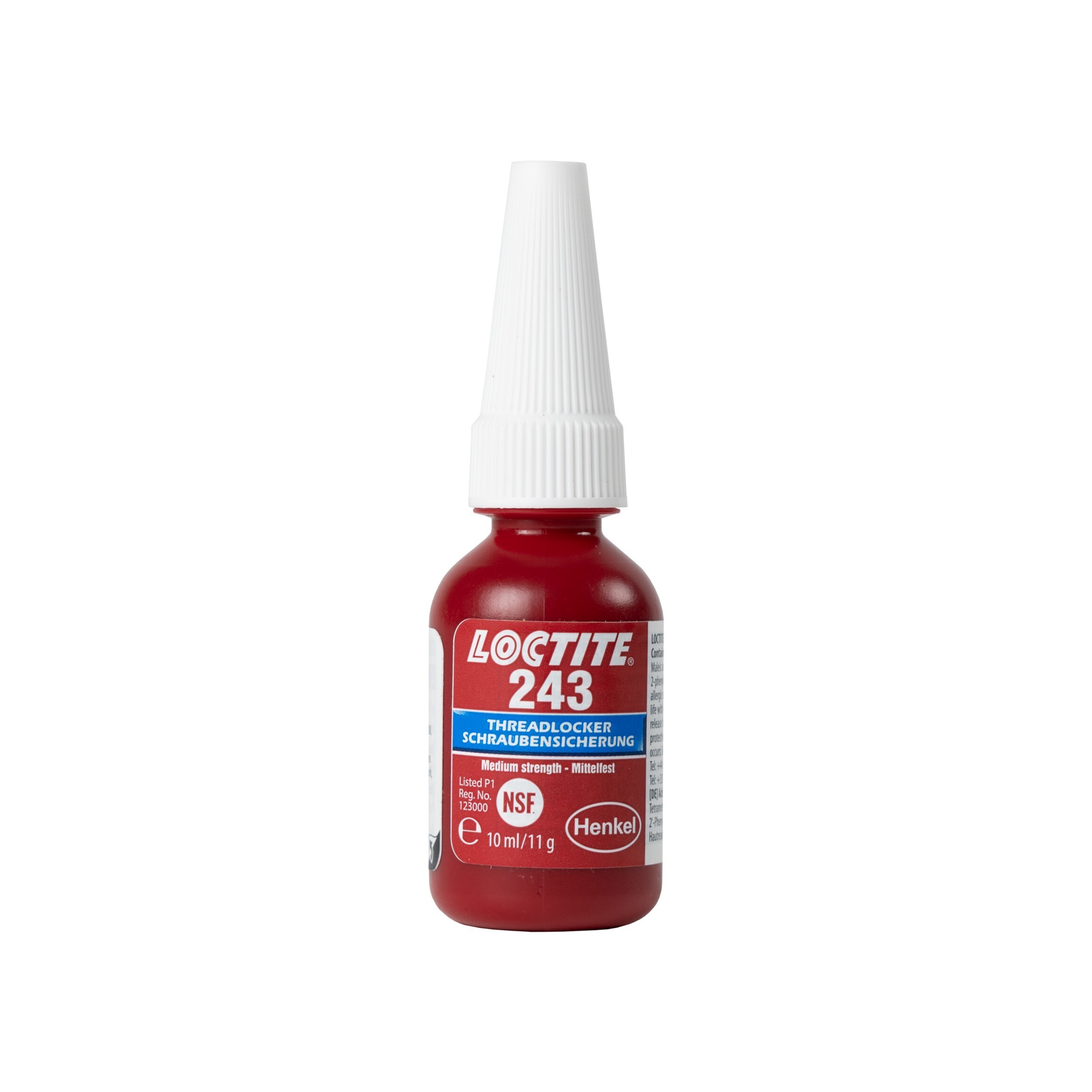 Loctite 2-K-Klebstoff 3090 für große Spaltenbreite n (bis 5 mm), 10 ml