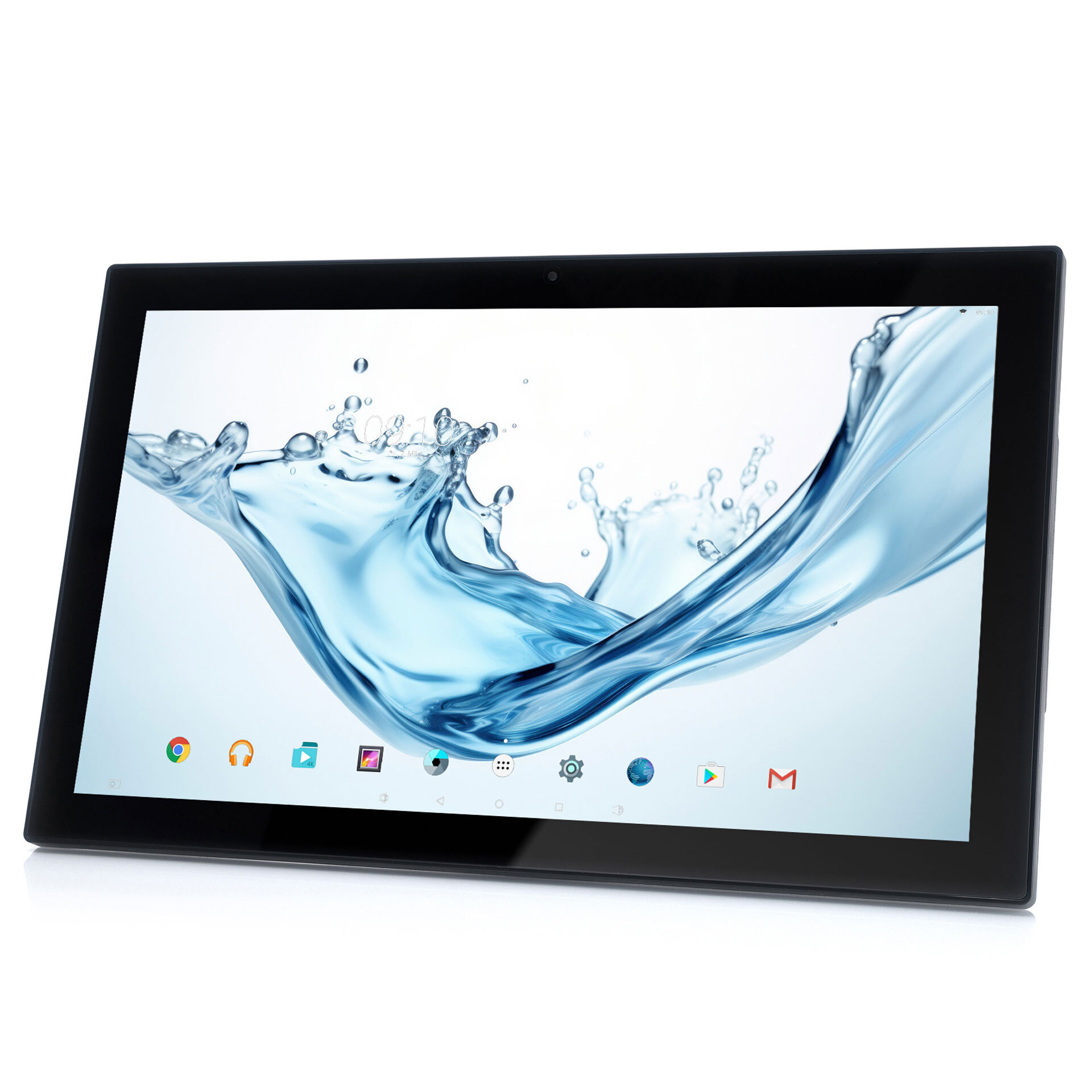 Xoro Megapad 2154 V6 Tablette Pc Quadcore Cortex A17 1,8 Ghz, 2 Go De