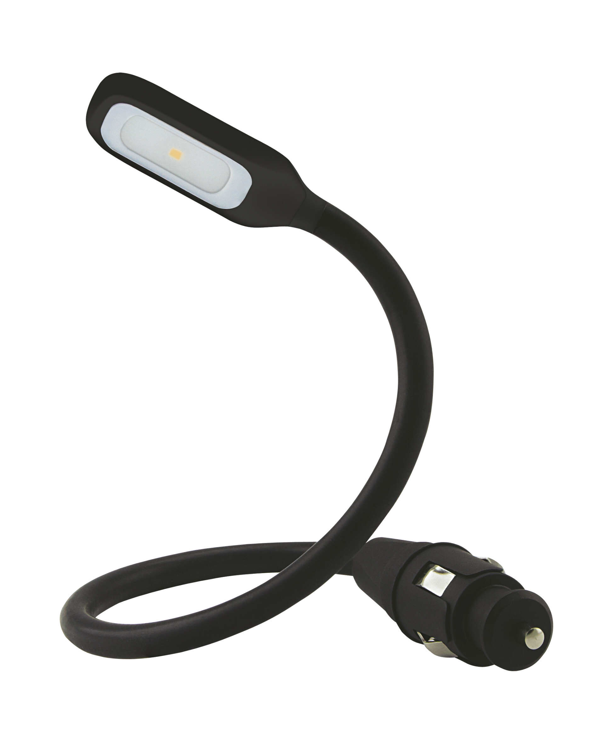 OSRAM LED-Lese- und Orientierungsleuchte ONYX M+7, biegsamer 