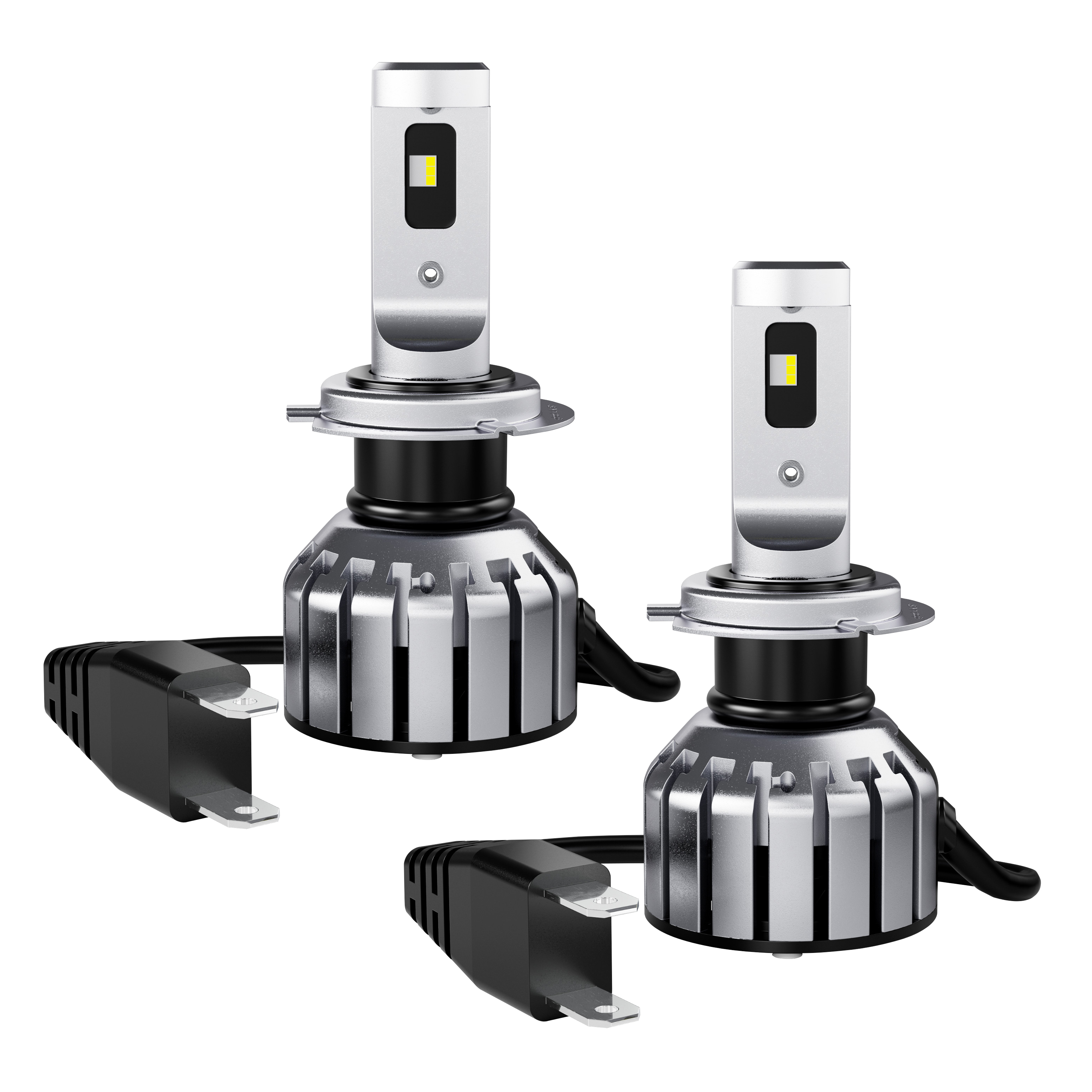 H7 Led Mit Zulassung