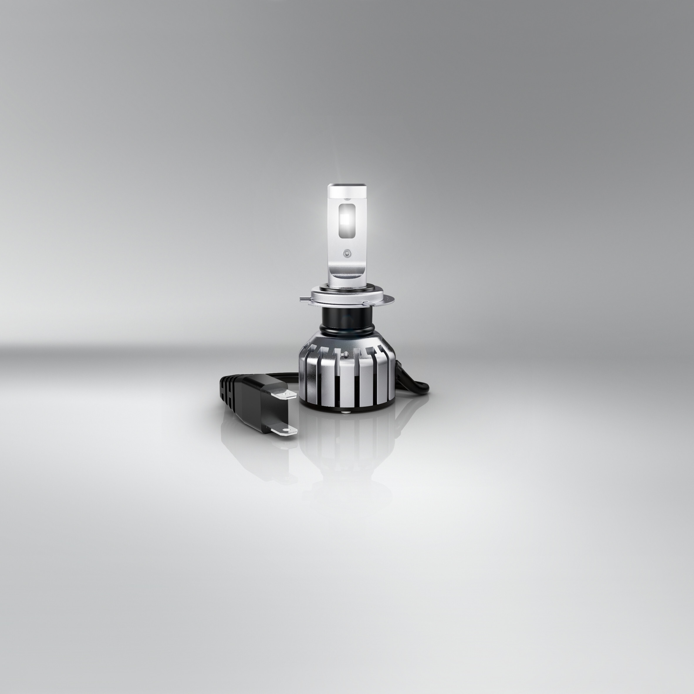 OSRAM Retrofit-Kfz-LED-Nachrüstlampe NIGHT BREAKER® W5W, für Stand 