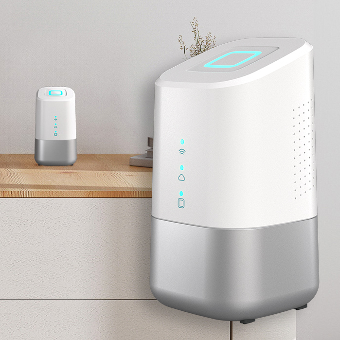 Smart wie nie - eQ-3 präsentiert die Homematic IP Home Control Unit ...