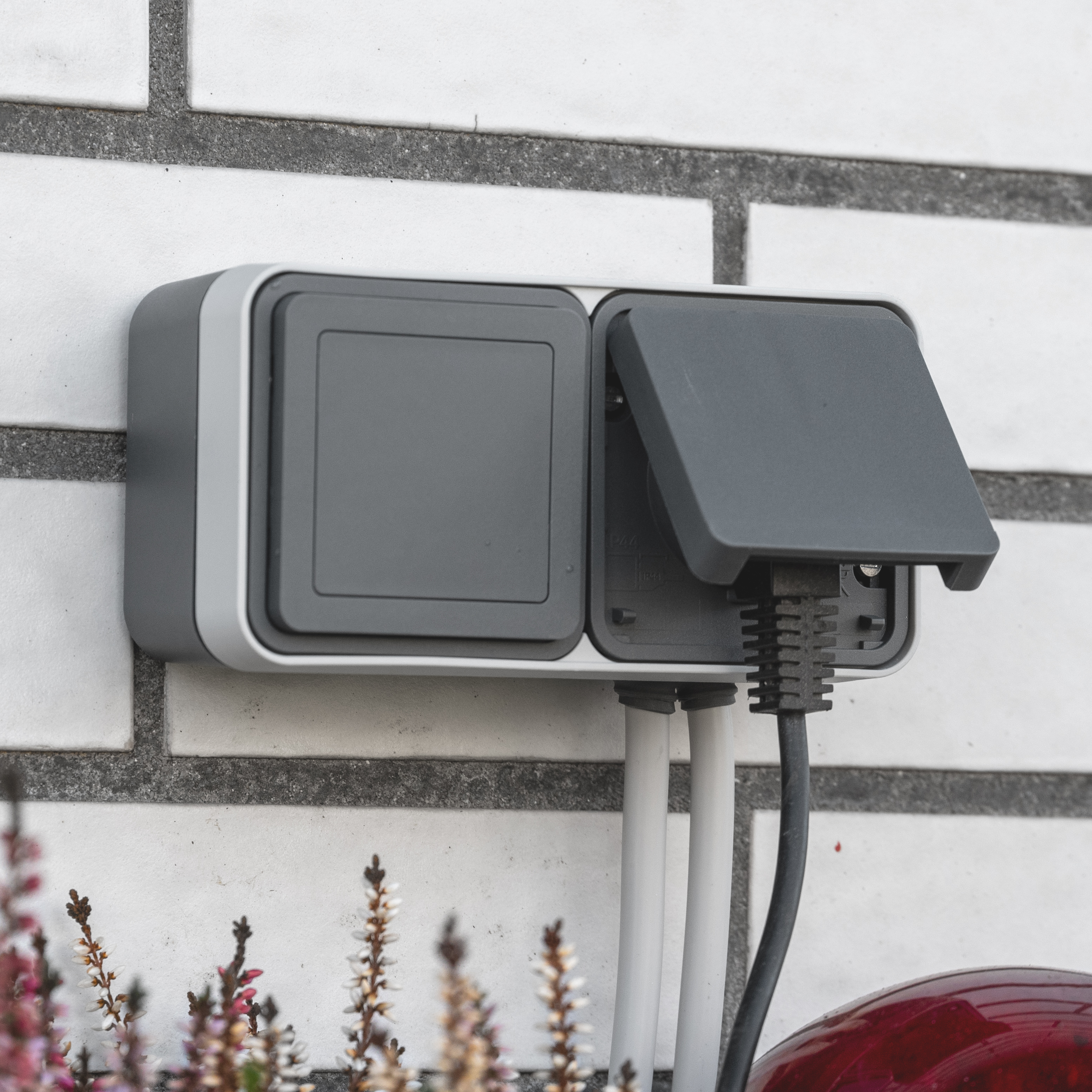 Dimmaktor Für Markenschalter Homematic IP Dimmaktor HmIP-BDT Für Markenschalter | ELV Elektronik Unterputz Anleitung