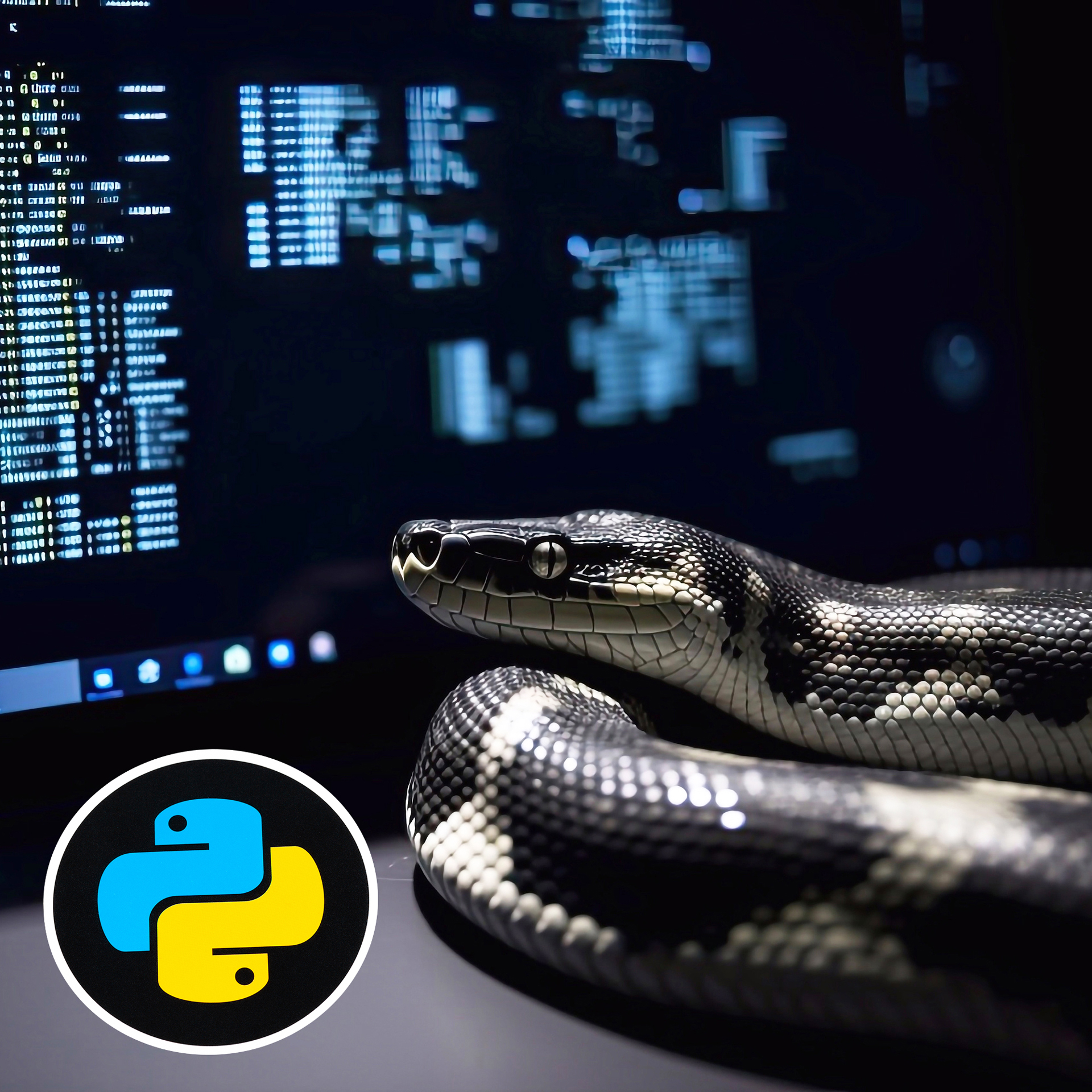 Python & MicroPython - Programmieren lernen für Einsteiger Teil 8 - Die ...