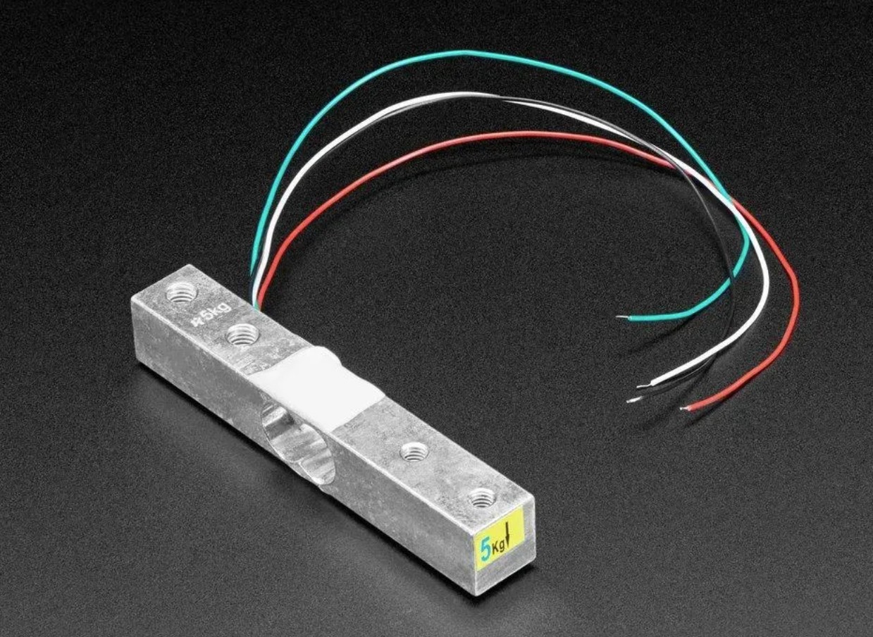 Widerstand-Dehnungsmessstreifen - LY series - HBM Test and Measurement - linear / mit Einfachraster