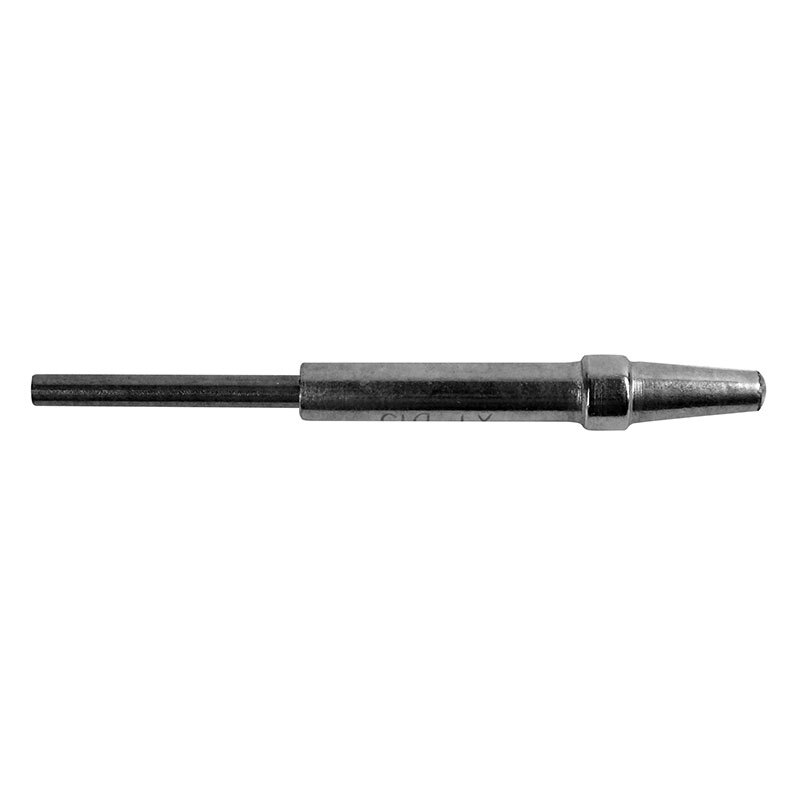 Thermaltronics Entlötspitze M75DT005L – 1,35 Mm Innendurchmesser, Für Metcal STDC-705L, 700er Serie