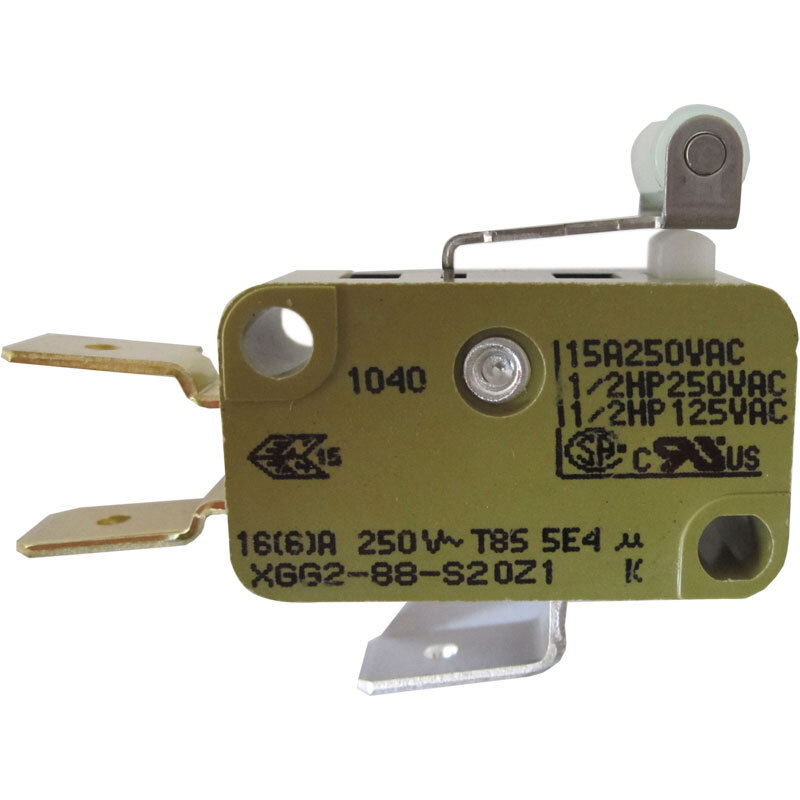 Saia Mikroschalter XGG2-88S20Z1 | ELV Elektronik | Bauteile / Komponenten
