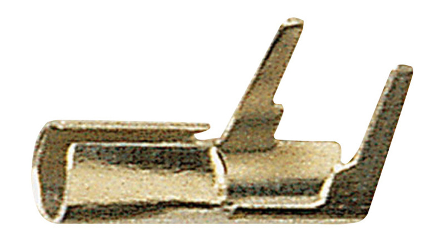 MODEL S günstig Kaufen-Print-Miniatur-Buchse für 2,6-mm-Stecker. Print-Miniatur-Buchse für 2,6-mm-Stecker <![CDATA[Für 2,6-mm-Stecker,z. B. für Modellbahn- oder Spielzeugstecker.]]>. 