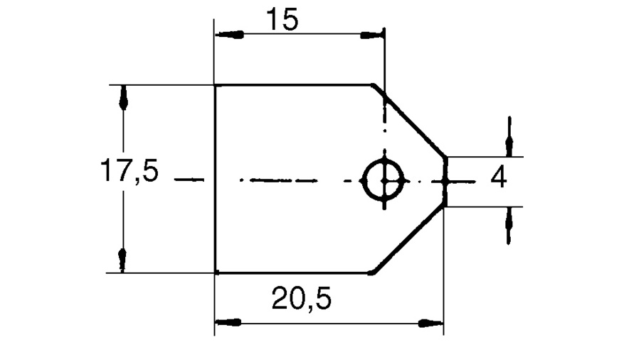 SC 5 günstig Kaufen-Glimmerscheiben T0-3P. Glimmerscheiben T0-3P <![CDATA[TO 220 (z. B. BD 135)]]>. 