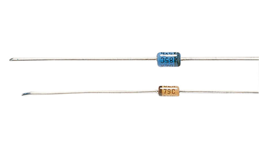 Zenerdiode 1,3/1,5 W, 12 V