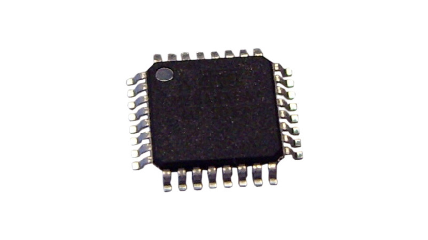 Atmel Mikrocontroller ATmega48PA-AU TQFP32