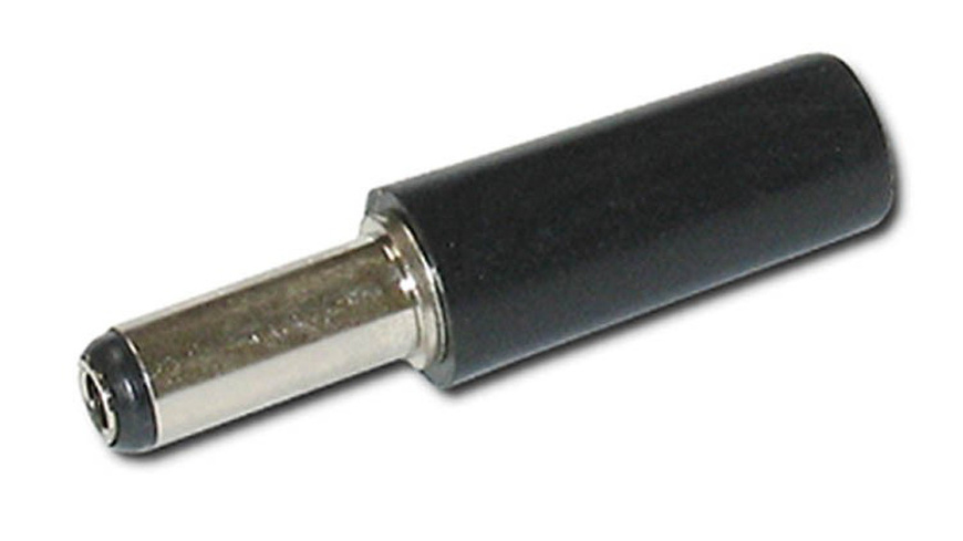 Stecker  günstig Kaufen-DC-Stecker 2,1 x 5,5 mm, lange Version. DC-Stecker 2,1 x 5,5 mm, lange Version . 