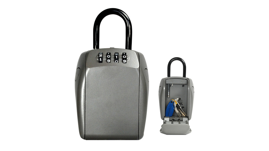 Master Lock Schlüsselsafe Select Access Bügel