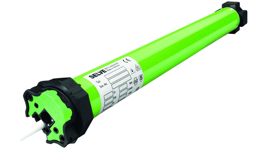 plus günstig Kaufen-Beschattungsset für Homematic IP mit 1x Homematic IP Unterputz-Rollladenaktor, 1x 30-Nm elektronischer Rohrmotor SEL Plus, SW60 und Montagezubehör. Beschattungsset für Homematic IP mit 1x Homematic IP Unterputz-Rollladenaktor, 1x 30-Nm elek